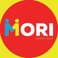 MORI Consultants logo, MORI Consultants contact details