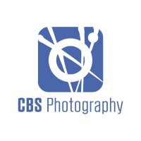 CBS Photography logo, CBS Photography contact details