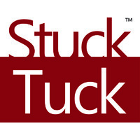 Stuck Tuck logo, Stuck Tuck contact details