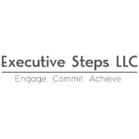 EXECUTIVE STEPS LLC logo, EXECUTIVE STEPS LLC contact details