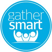 GatherSmart LLC logo, GatherSmart LLC contact details