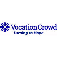 Vocation Crowd SBC logo, Vocation Crowd SBC contact details