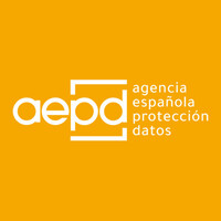 Agencia Española de Protección de Datos - AEPD logo, Agencia Española de Protección de Datos - AEPD contact details