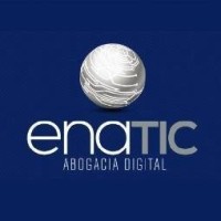 ENATIC - Abogacía Digital logo, ENATIC - Abogacía Digital contact details