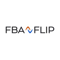 FBA Flip logo, FBA Flip contact details