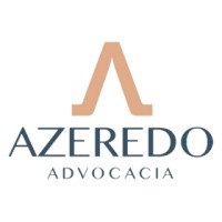 Azeredo Advocacia logo, Azeredo Advocacia contact details