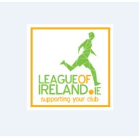 Leagueofireland.ie logo, Leagueofireland.ie contact details