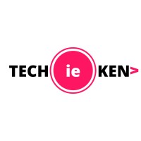 TechieKen logo, TechieKen contact details