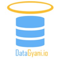 DataGyani.io logo, DataGyani.io contact details