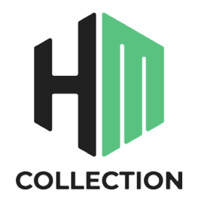 HM-Collection logo, HM-Collection contact details