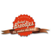 Budget Broodjes logo, Budget Broodjes contact details