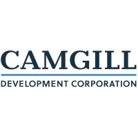 Camgill Development Corporation logo, Camgill Development Corporation contact details