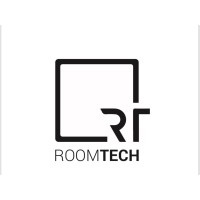 Roomtech logo, Roomtech contact details