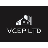 VCEP LTD logo, VCEP LTD contact details