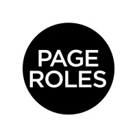 PageRole logo, PageRole contact details