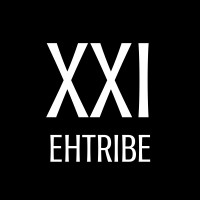 EhTribe logo, EhTribe contact details