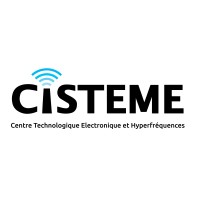 CISTEME logo, CISTEME contact details