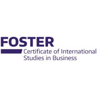 Certificate of International Studies in Business logo, Certificate of International Studies in Business contact details