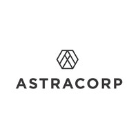 ASTRACORP logo, ASTRACORP contact details