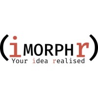 iMORPHr logo, iMORPHr contact details