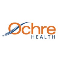 Ochre Health Medical Centres logo, Ochre Health Medical Centres contact details