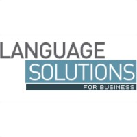 Language Solutions for Business logo, Language Solutions for Business contact details