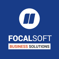 Focalsoft logo, Focalsoft contact details