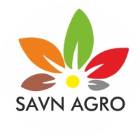 SAVN AGRO logo, SAVN AGRO contact details