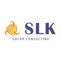 SLK SOLAR CONSULTING logo, SLK SOLAR CONSULTING contact details