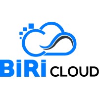 Biri Cloud logo, Biri Cloud contact details