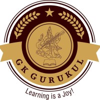 GK GURUKUL SCHOOL logo, GK GURUKUL SCHOOL contact details