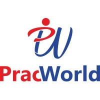 PracWorld HR Consultancy logo, PracWorld HR Consultancy contact details