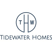 Tidewater Homes logo, Tidewater Homes contact details