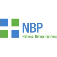 National Billing Partners logo, National Billing Partners contact details