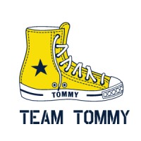 Team Tommy Army Strong logo, Team Tommy Army Strong contact details