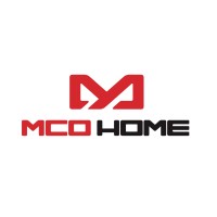 MCOHome logo, MCOHome contact details