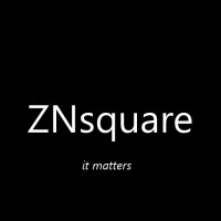 ZNsquare logo, ZNsquare contact details