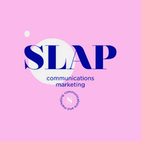 SLAP Marketing and Communications logo, SLAP Marketing and Communications contact details