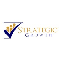 Strategic Growth logo, Strategic Growth contact details