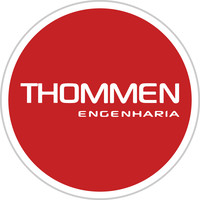 Thommen Engenharia logo, Thommen Engenharia contact details