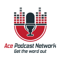 Ace Podcast Network logo, Ace Podcast Network contact details