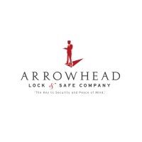 ARROWHEAD LOCK & SAFE INC. logo, ARROWHEAD LOCK & SAFE INC. contact details