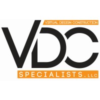 VDC Specialists logo, VDC Specialists contact details