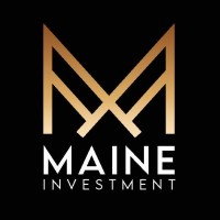 Maine Investment AG logo, Maine Investment AG contact details