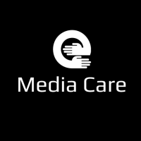 Media Care logo, Media Care contact details