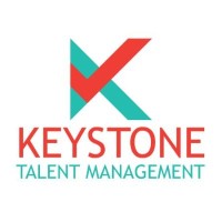 Keystone Talent Management logo, Keystone Talent Management contact details