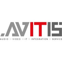 AVITIS - Audio | Video | IT | Integration | Service logo, AVITIS - Audio | Video | IT | Integration | Service contact details