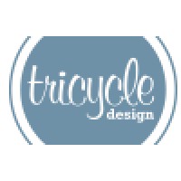 Tricycle Design logo, Tricycle Design contact details