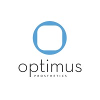 Optimus Prosthetics logo, Optimus Prosthetics contact details