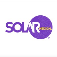 Solar Medical SA de CV logo, Solar Medical SA de CV contact details